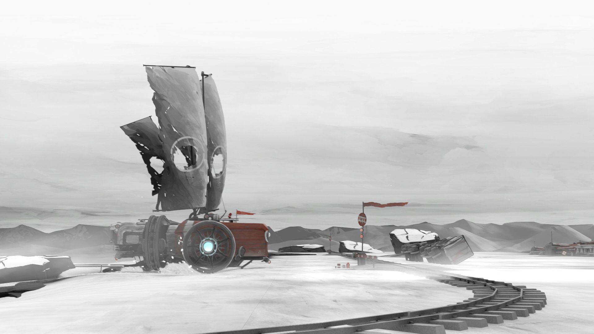 《远方孤单的帆/FAR: Lone Sails》PC中文版下载-含Build.20436177_0