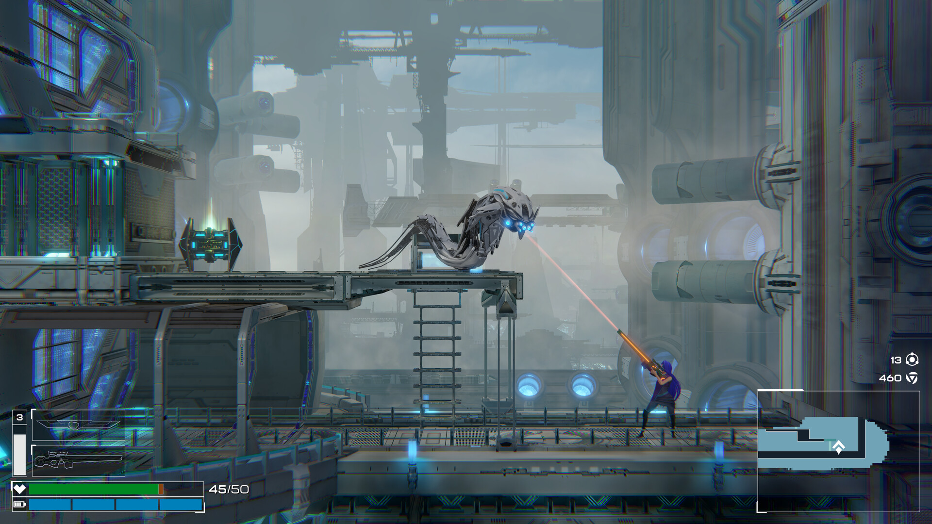 《三体融合/Trinity Fusion》PC中文版下载-含Build.20259199_1