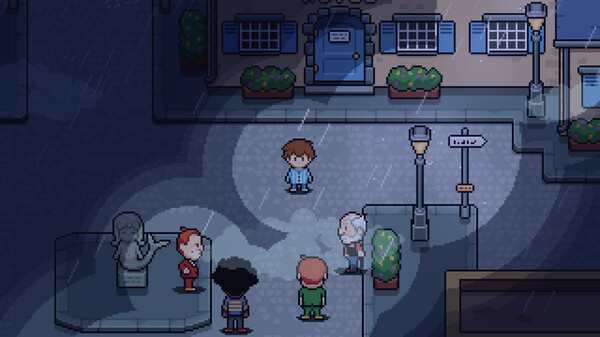 《迷失幻境 Dreamed Away》Switch中文版NSZ下载 – 含1.0.0补丁_1