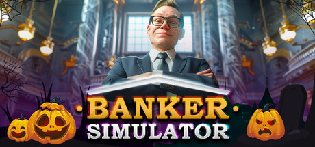 《银行家模拟器/Banker Simulator》PC中文版下载-含Build.20531904_0