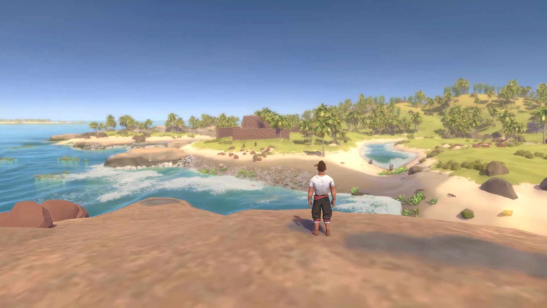 《防波堤/Breakwaters: Crystal Tides》PC中文版下载-含v0.9.881_1