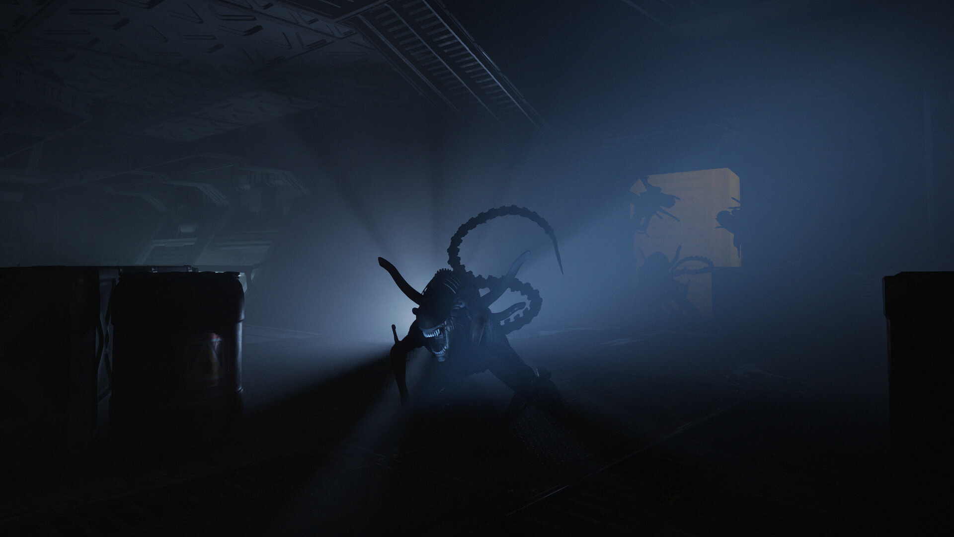 《异形盗贼入侵/Alien: Rogue Incursion Evolved Edition》PC中文版下载_4