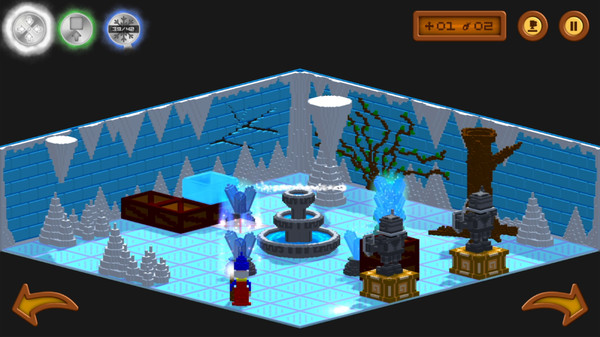 《魔法师 Magicolors》Switch英文版NSZ下载 – 含1.0.1补丁_1