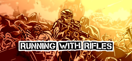《小兵步枪/Running with Rifles》PC中文版下载-含Build.20563107_0