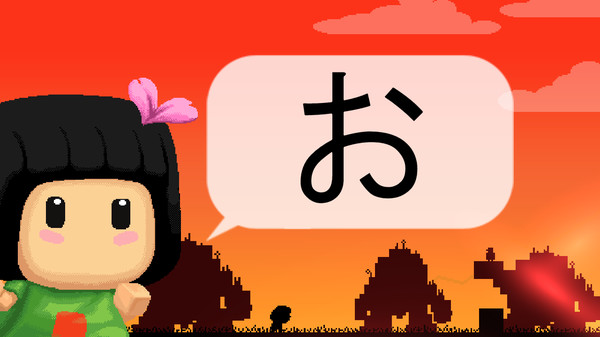 《平假名像素聚会 Hiragana Pixel Party》Switch日文版NSZ下载_2