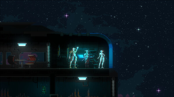 《浪客诺特/Katanaut》PC中文版下载-含v1.019_2