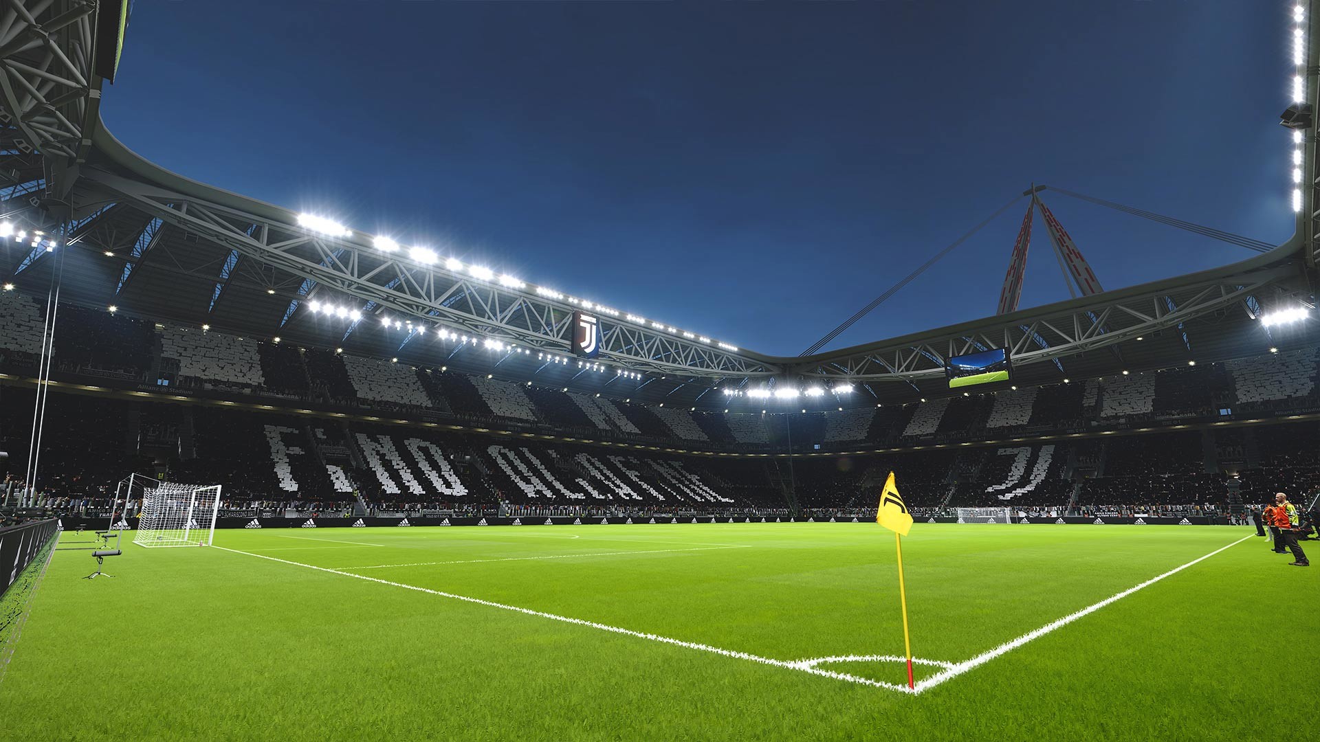 《实况足球2020/eFootball PES 2020》PC中文版下载-含Build.5257484_1