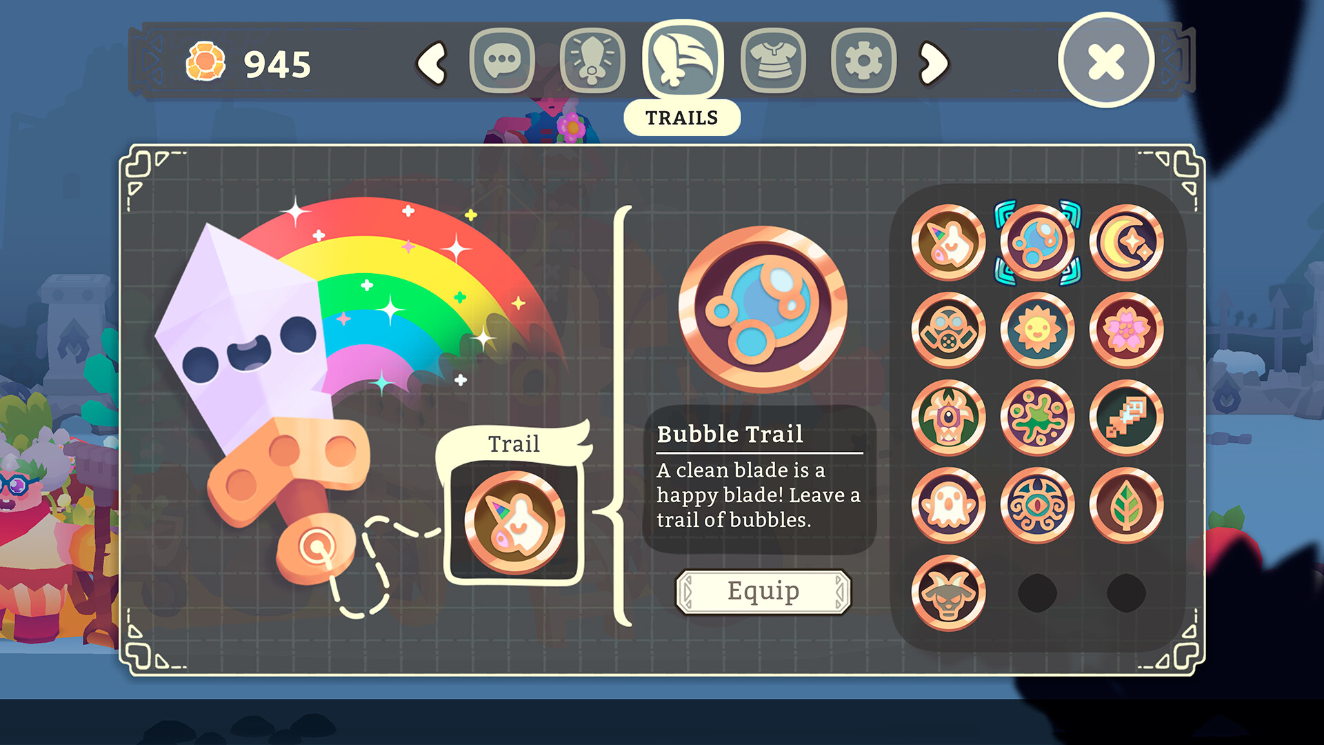 《斩斩大冒险/Slash Quest》PC中文版下载-含Build.20242559_1