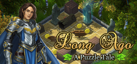 《很久以前：一个解谜故事 Long Ago: A Puzzle Tale》Switch英文版NSP下载_0