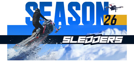 《雪橇手/Sledders》PC英文版下载-含v1.1.2_0