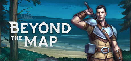 《界外/Beyond the Map》PC中文版下载-含Build.20173589_0