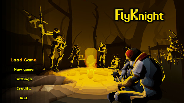 《苍蝇骑士/FlyKnight》PC中文版下载-含Build.20563101_2