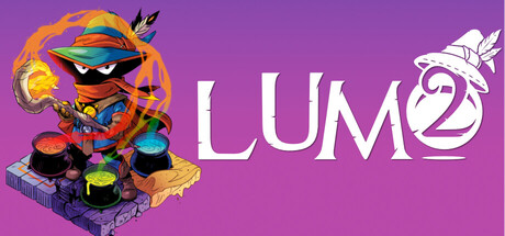 《拉莫2 Lumo 2》switch美版中文下载_0