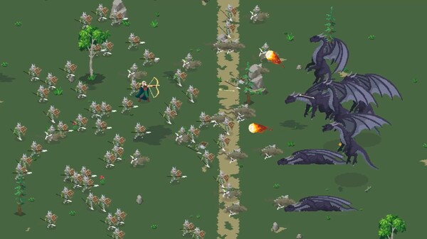 《魔法师与怪物2/Mage and Monsters II》PC中文版下载-含v1.08h_2