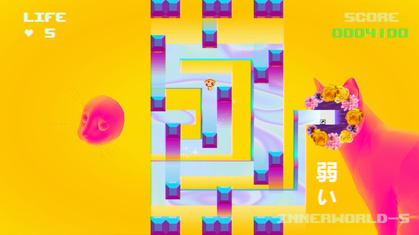 《猫咪！PUSS!》Switch英文版NSZ下载 – 含0.2补丁_2
