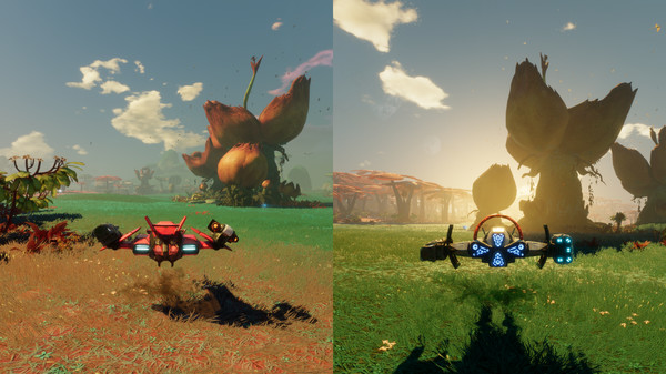 《星链：阿特拉斯之战 STARLINK:BATTLE FOR ATLAS》PC中文版下载_0