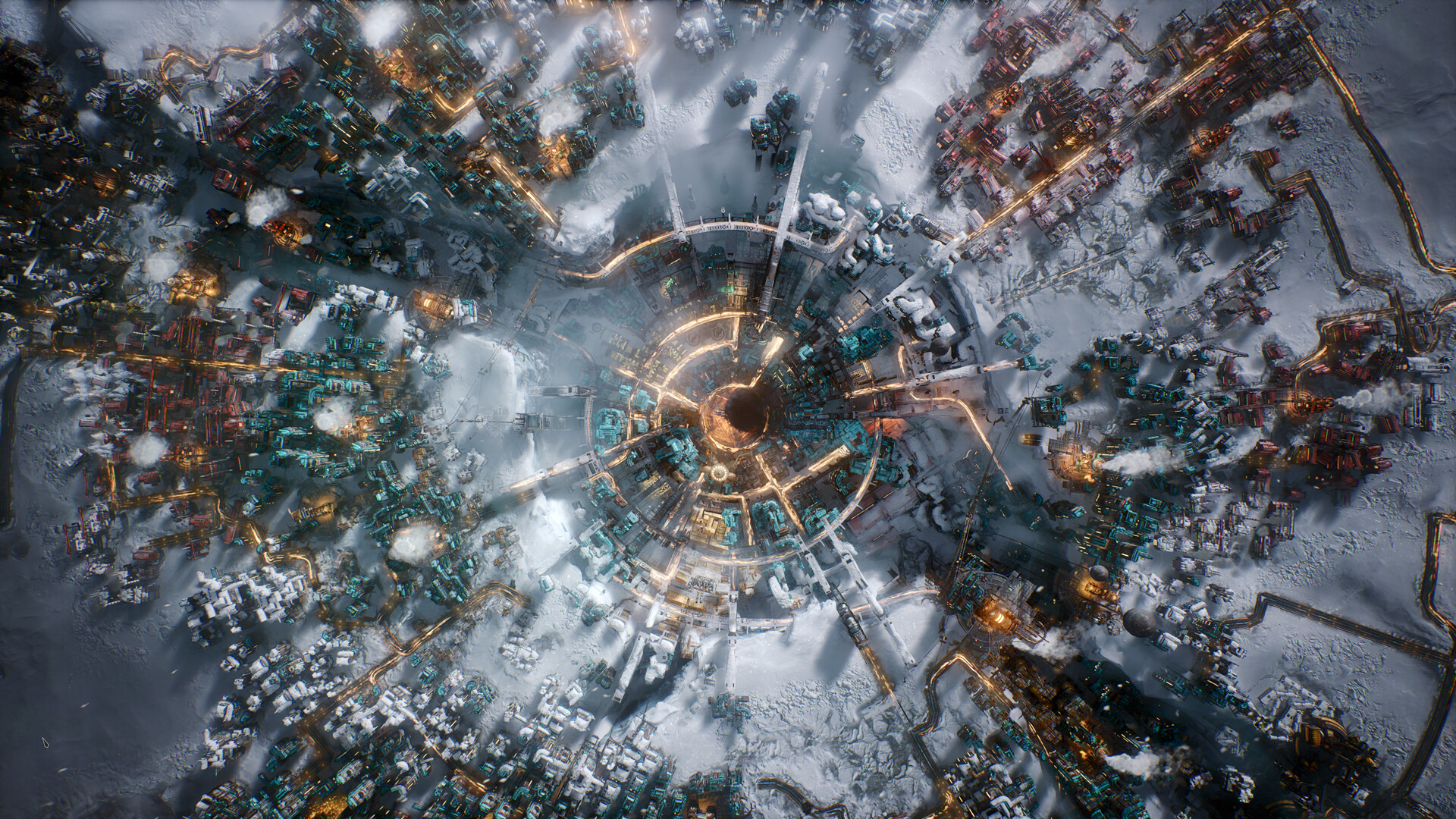 《冰汽时代2/Frostpunk 2》PC中文版下载-含v1.4.1_1