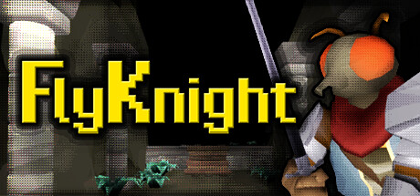 《苍蝇骑士/FlyKnight》PC中文版下载-含Build.20563101_0
