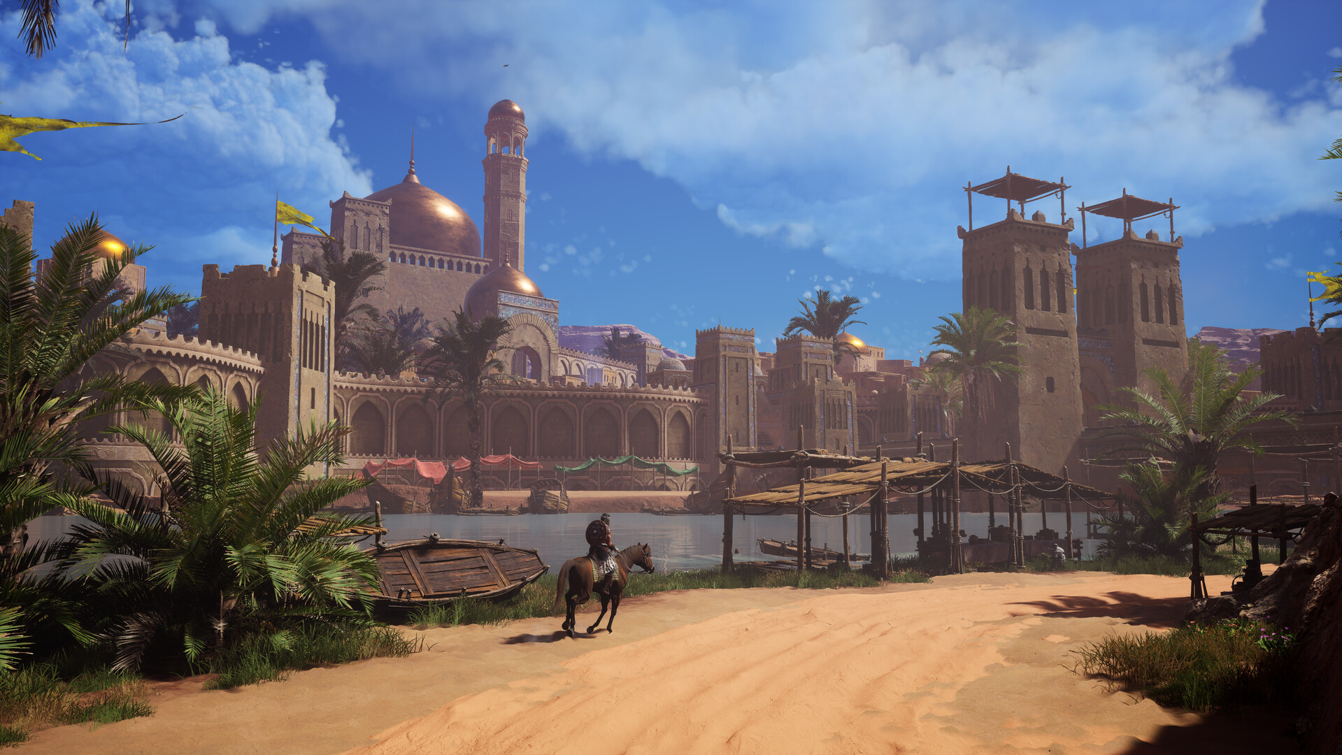 《梅赫兰之血/Blood of Mehran》PC中文版下载-含v1.0.16_1