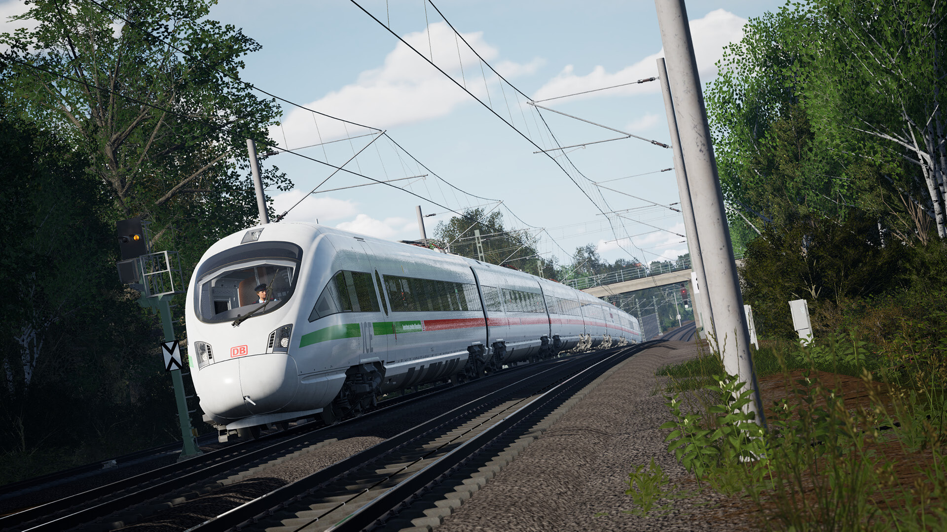 《模拟火车世界6/Train Sim World 6》PC中文版下载-含v20251015_0