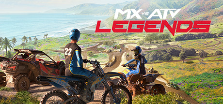 《究极大越野：传奇/MX vs ATV Legends》PC中文版下载-含v4.12_0