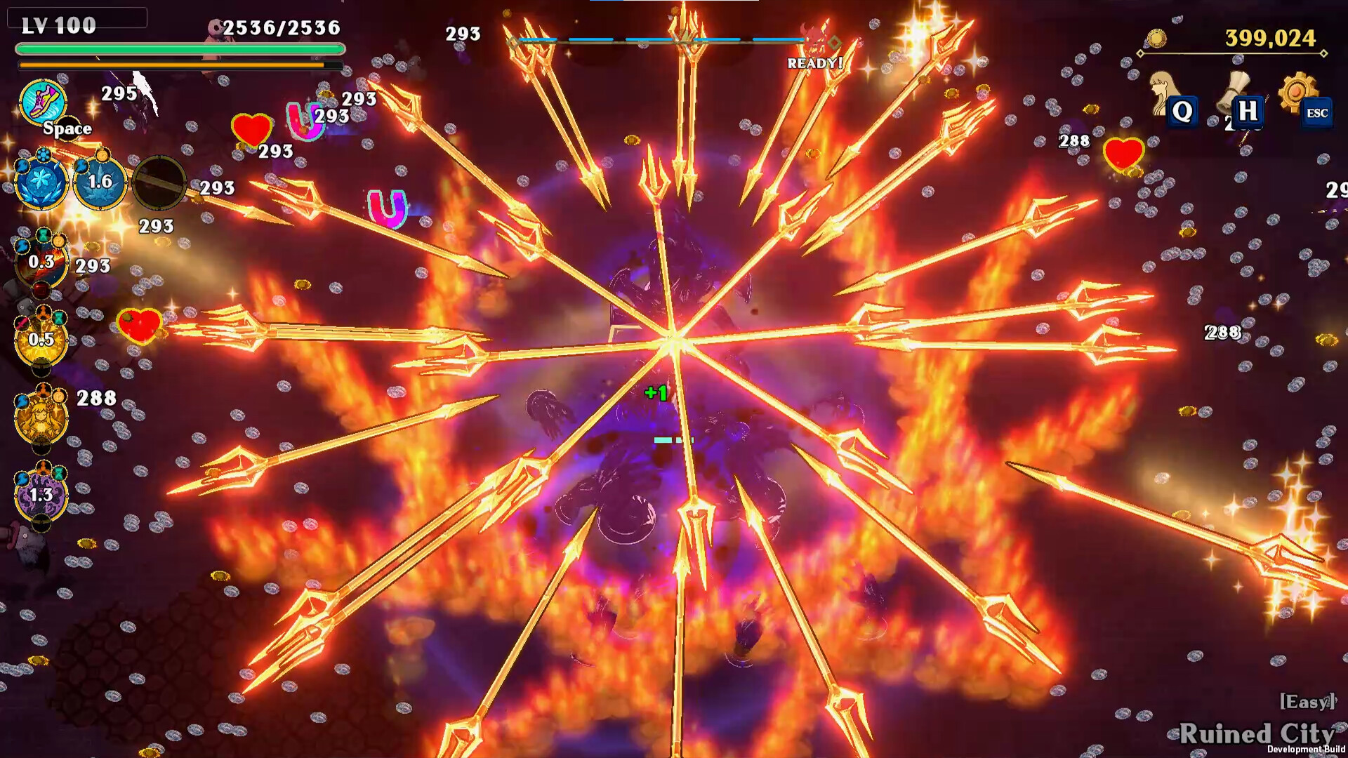 《梦境深渊：幸存者/Dream Abyss: Survivors》PC中文版下载-含Build.20280937_0