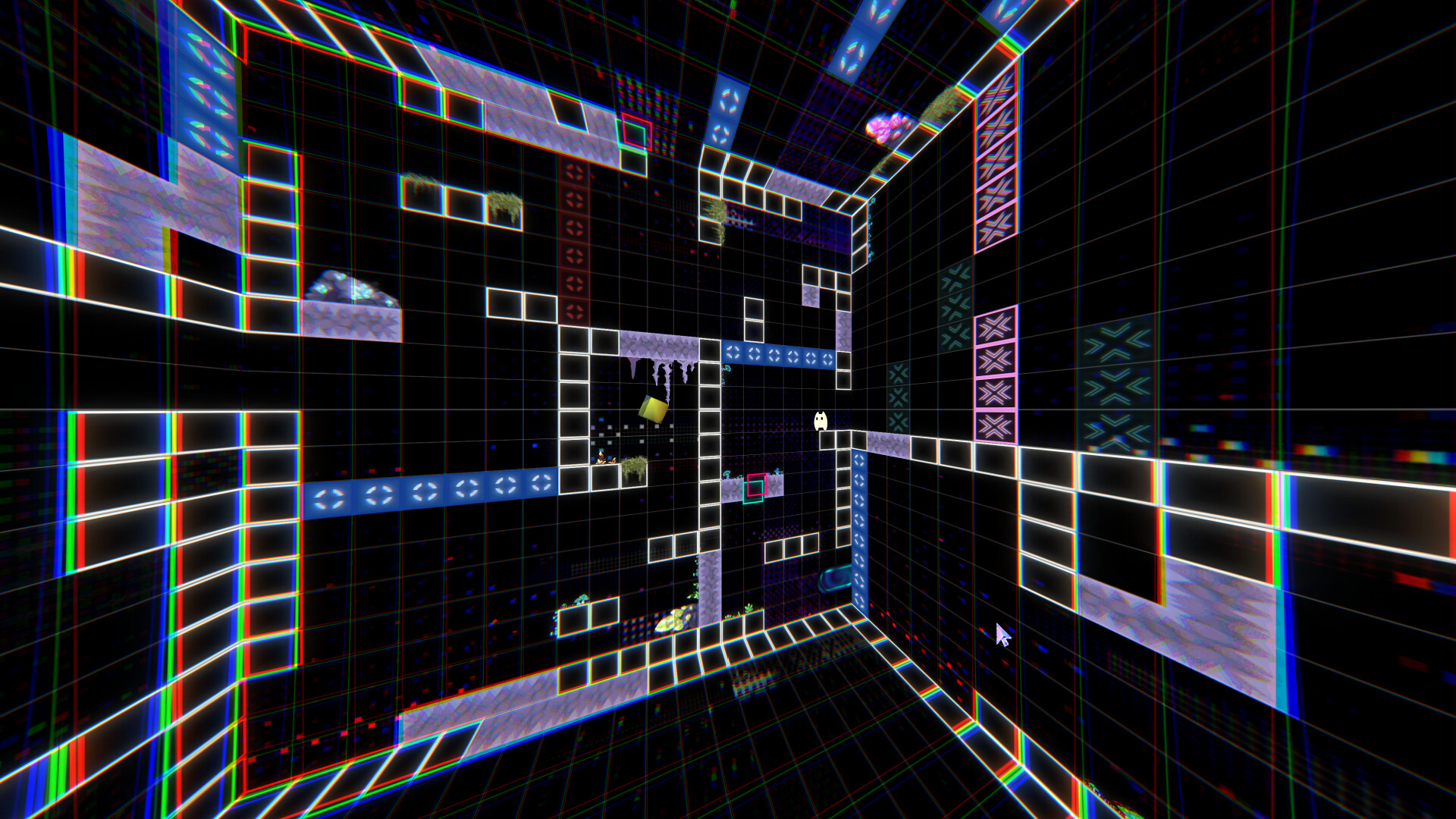 《维度启程/Vextorial》PC中文版下载-含Build.20249066_1