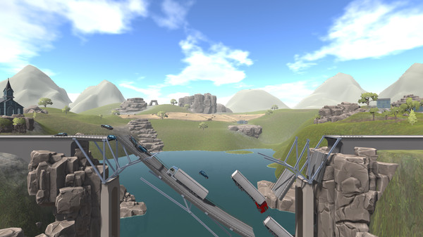 《桥梁构造者3 Bridge 3》Switch中文版NSZ下载_1