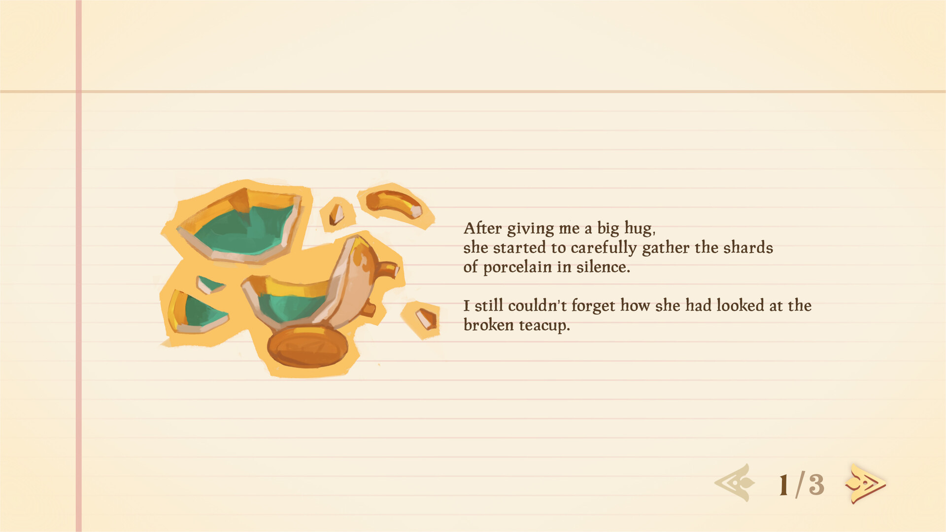 《拭尘忆往：往昔信忆/Undusted: Letters from the Past》PC中文版下载-含v1.0.0_0