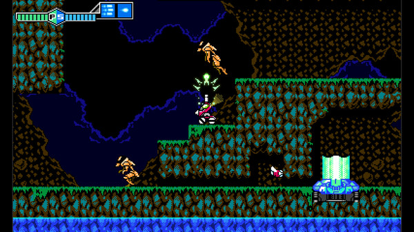 《超惑星战记Zero Blaster Master Zero》Switch英文版NSP下载 – 含1.5.2补丁+DLC_2