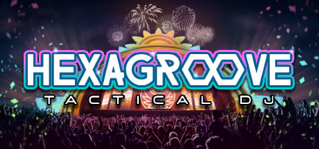 《DJ策略律动 Hexagroove:Tactical DJ》Switch中文版NSP下载 – 含1.5.1补丁_0