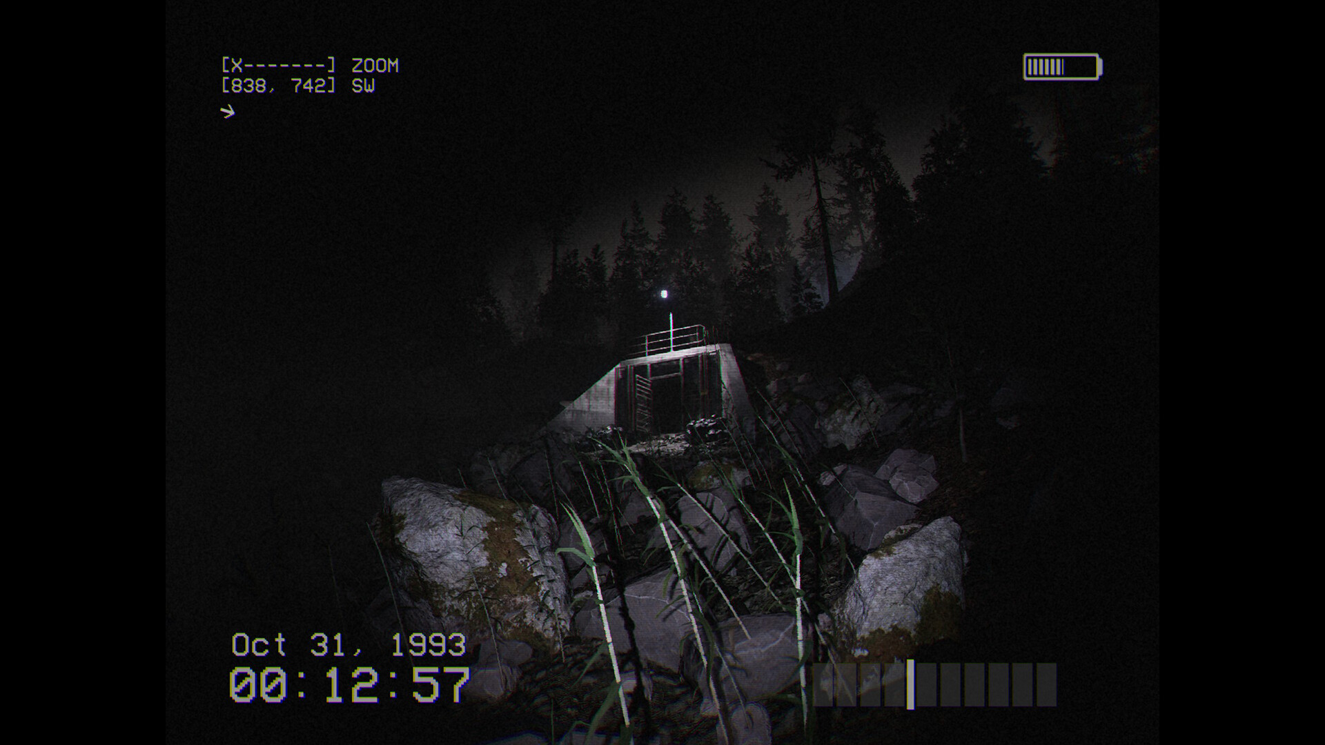 《切勿尖叫/DON’T SCREAM》PC中文版下载-含Build.20058688_0