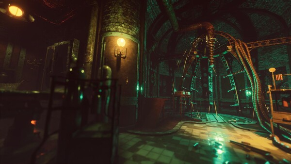 《猜猜我是谁/Lost Lullabies: The Orphanage Chronicles》PC中文版下载-含正式版_1