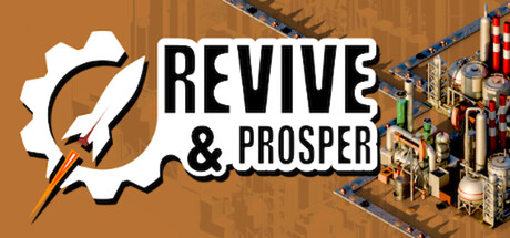 《复兴与繁荣/Revive & Prosper》PC中文版下载-含Build.20350894_0