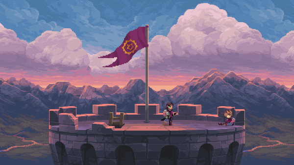 《深渊矿坑 Chasm》Switch英文版NSP下载 – 含1.077补丁_2