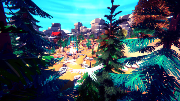 《Aery – 穿越时空的旅程 Aery – A Journey Beyond Time》Switch英文版NSZ下载_1