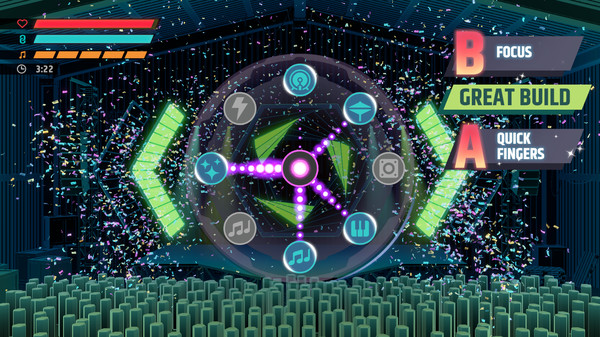 《DJ策略律动 Hexagroove:Tactical DJ》Switch中文版NSP下载 – 含1.5.1补丁_2