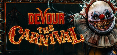 《吞噬/DEVOUR》PC中文版下载-含Build.20421221_0