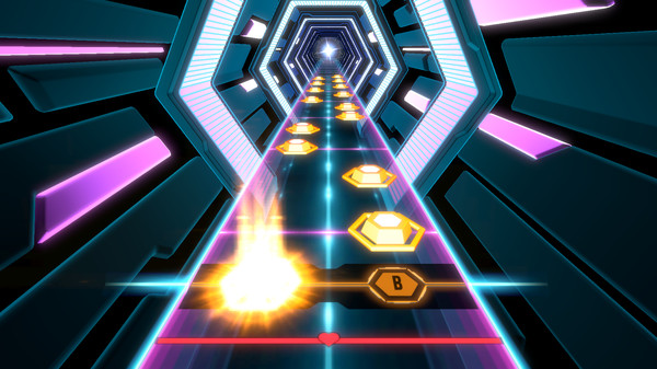 《DJ策略律动 Hexagroove:Tactical DJ》Switch中文版NSP下载 – 含1.5.1补丁_1