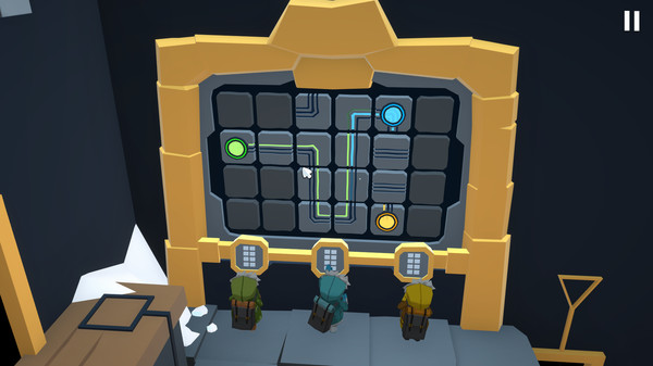 《巨人之路 Path of Giants》Switch中文版NSZ下载 – 含1.0.1补丁_1