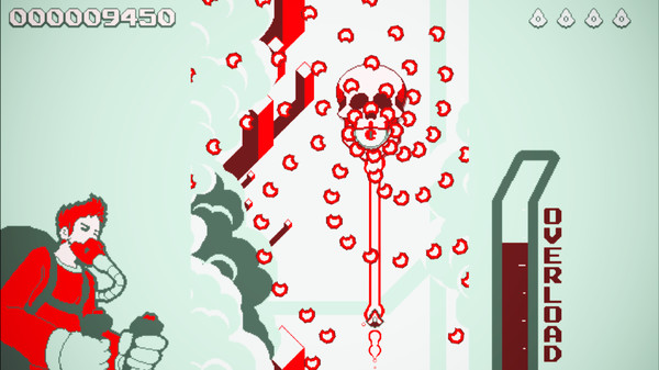 《红色死神 Red Death》Switch英文版NSZ下载_2