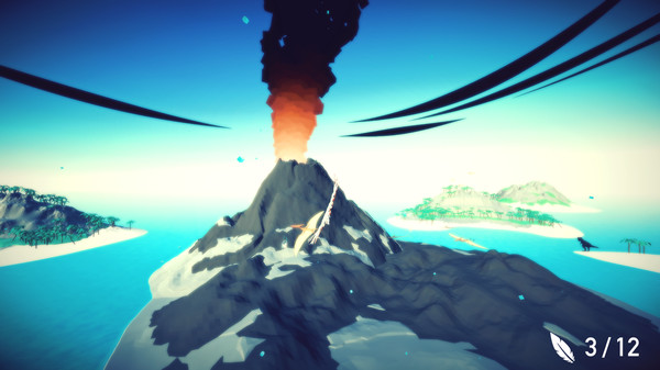 《Aery – 穿越时空的旅程 Aery – A Journey Beyond Time》Switch英文版NSZ下载_2