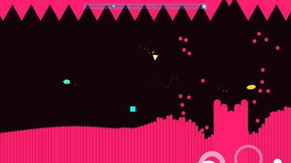 《形状节奏 Just Shapes & Beats》Switch英文版NSP下载 – 含1.6.51补丁_1