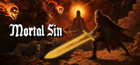《死罪/Mortal Sin》PC中文版下载-含v20251027_0