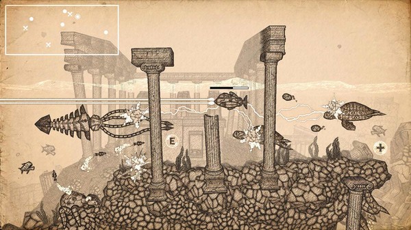 《亚特兰蒂斯之地 Earth Atlantis》Switch英文版NSZ下载 – 含1.0.1补丁_2