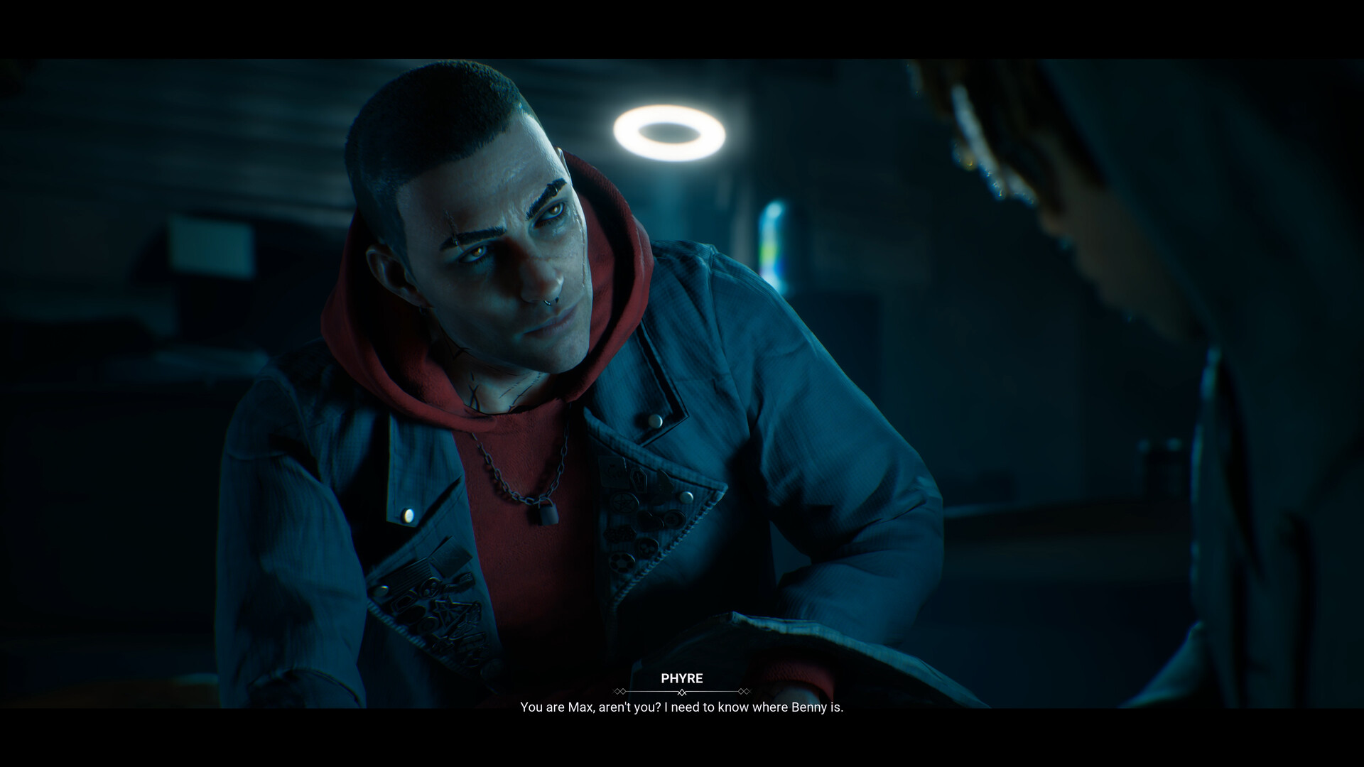 《吸血鬼：避世血族2/Vampire: The Masquerade – Bloodlines 2》PC中文版下载-含v46047_1