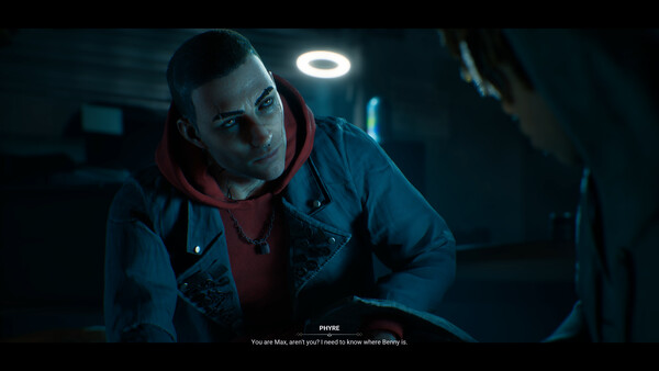 《吸血鬼：避世血族2/Vampire: The Masquerade – Bloodlines 2》PC中文版下载-含v1.0.2_2