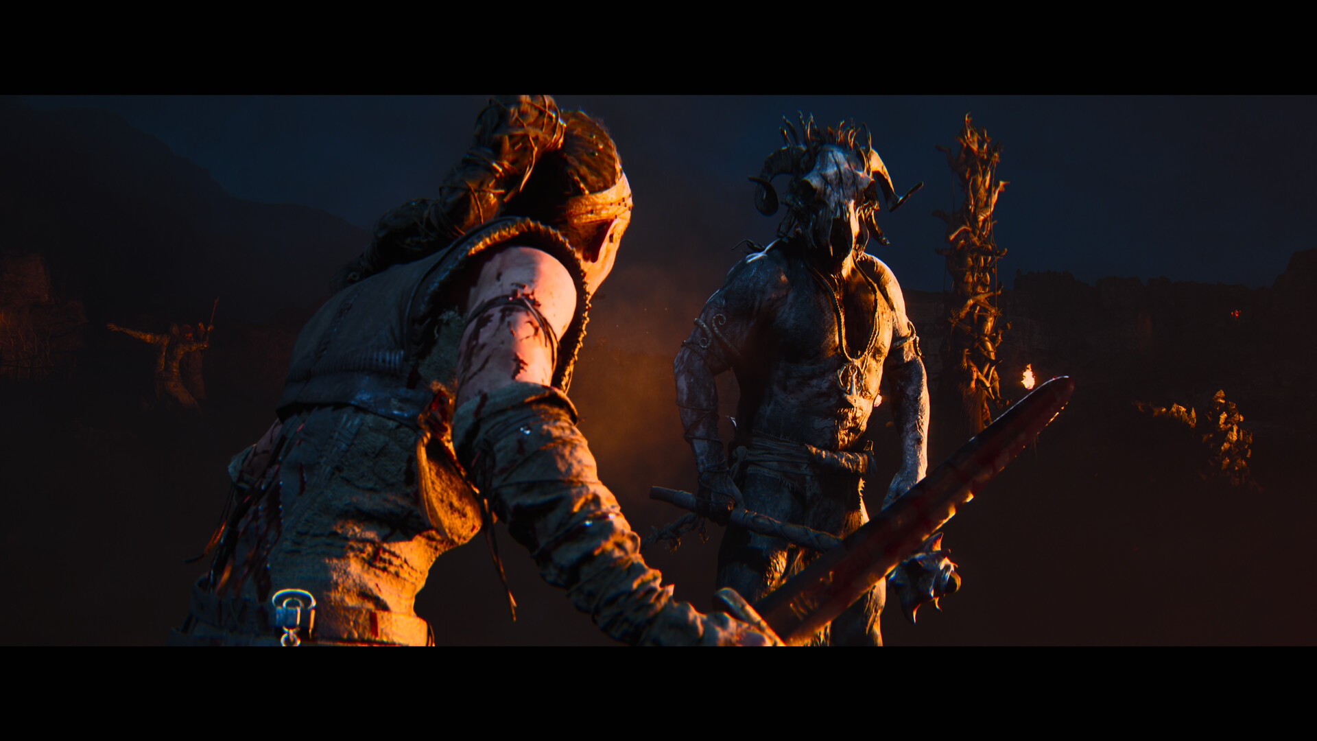 《地狱之刃2：塞娜的史诗增强版/Senua’s Saga: Hellblade II》PC中文版下载-含增强版_0