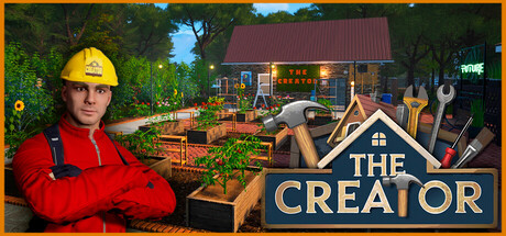 《创造者/The Creator》PC中文版下载-含Build.20604277_0