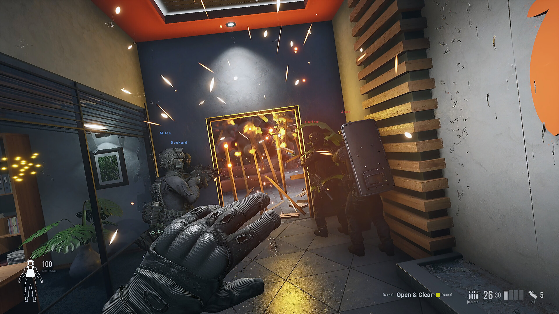 《特警指挥官/SWAT Commander》PC中文版下载-含v0.7.7.7_1